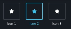 Icon Picker