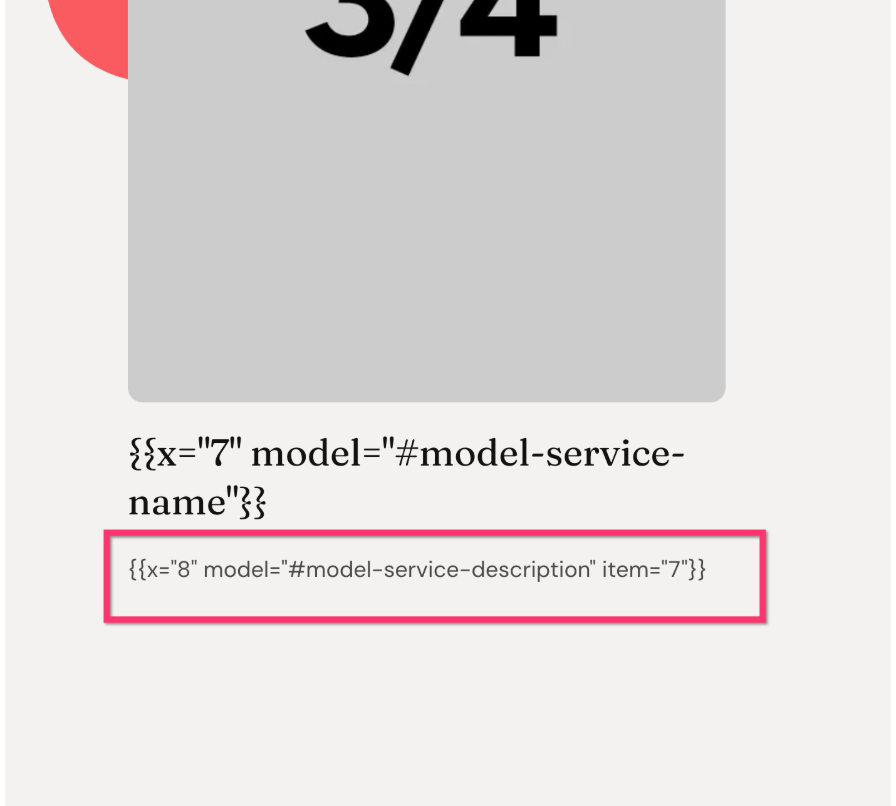 Service Description